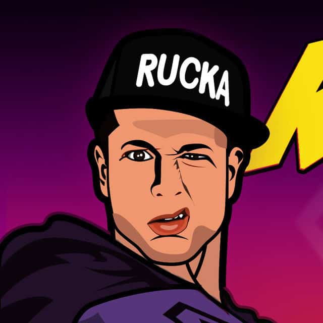 Rucka Rucka Ali